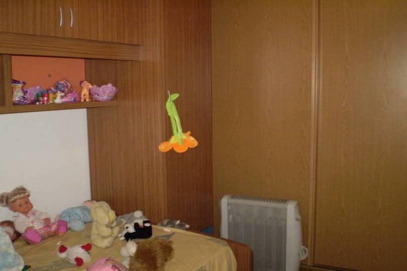 Elche,Alicante,España,3 Bedrooms Bedrooms,1 BañoBathrooms,Pisos,12087