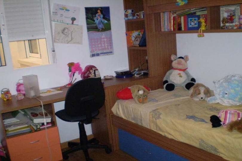 Elche,Alicante,España,3 Bedrooms Bedrooms,1 BañoBathrooms,Pisos,12087