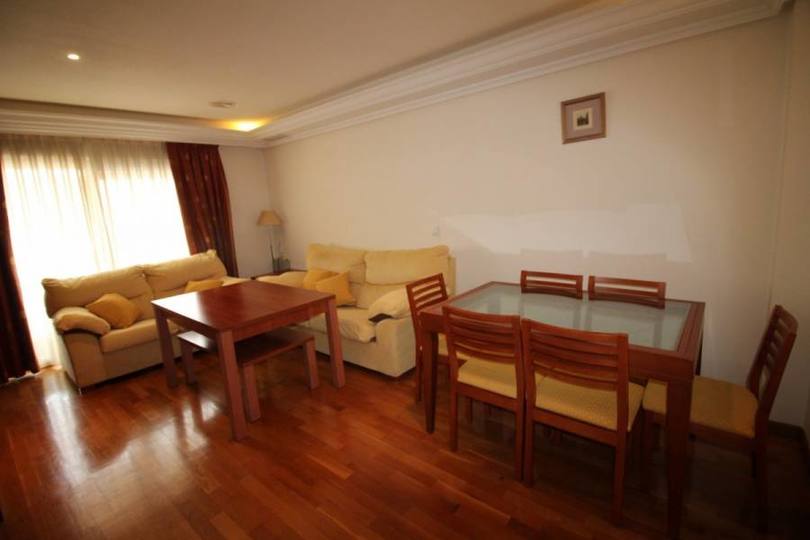 Torrevieja,Alicante,España,4 Bedrooms Bedrooms,2 BathroomsBathrooms,Pisos,12093