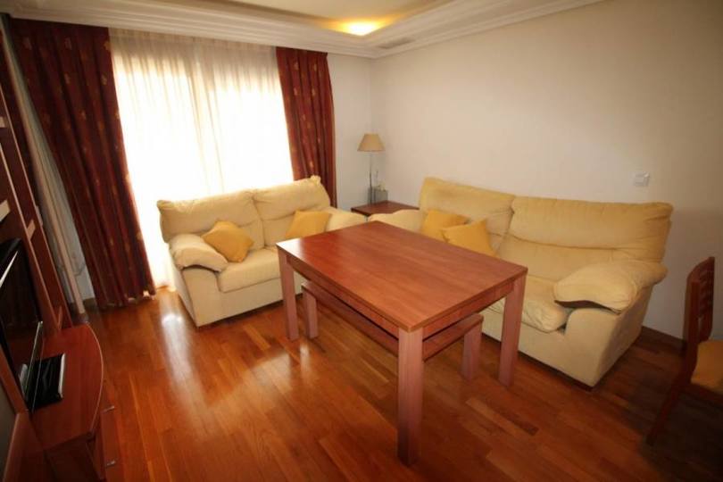 Torrevieja,Alicante,España,4 Bedrooms Bedrooms,2 BathroomsBathrooms,Pisos,12093