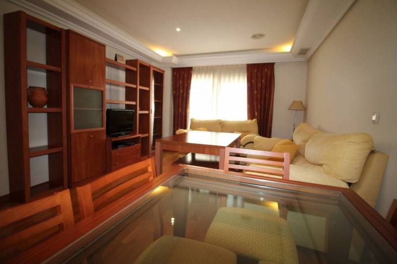 Torrevieja,Alicante,España,4 Bedrooms Bedrooms,2 BathroomsBathrooms,Pisos,12093