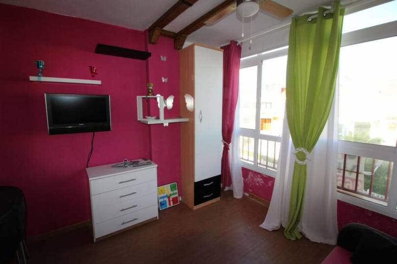 Torrevieja,Alicante,España,1 BañoBathrooms,Pisos,12095