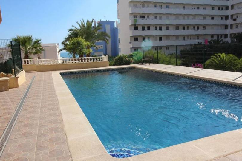 Torrevieja,Alicante,España,1 BañoBathrooms,Pisos,12095