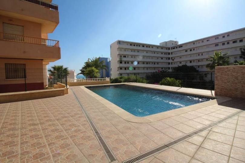 Torrevieja,Alicante,España,1 BañoBathrooms,Pisos,12095
