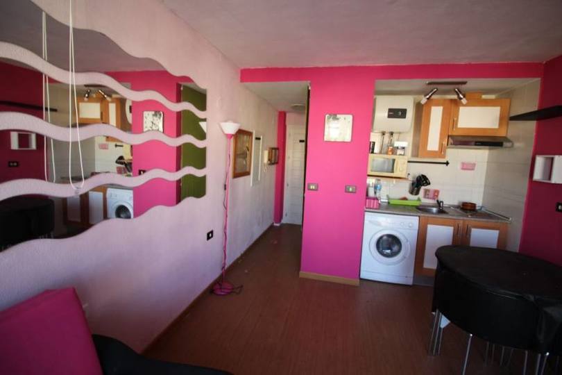 Torrevieja,Alicante,España,1 BañoBathrooms,Pisos,12095