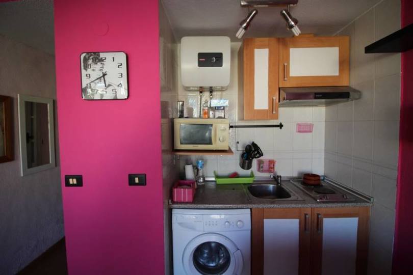 Torrevieja,Alicante,España,1 BañoBathrooms,Pisos,12095