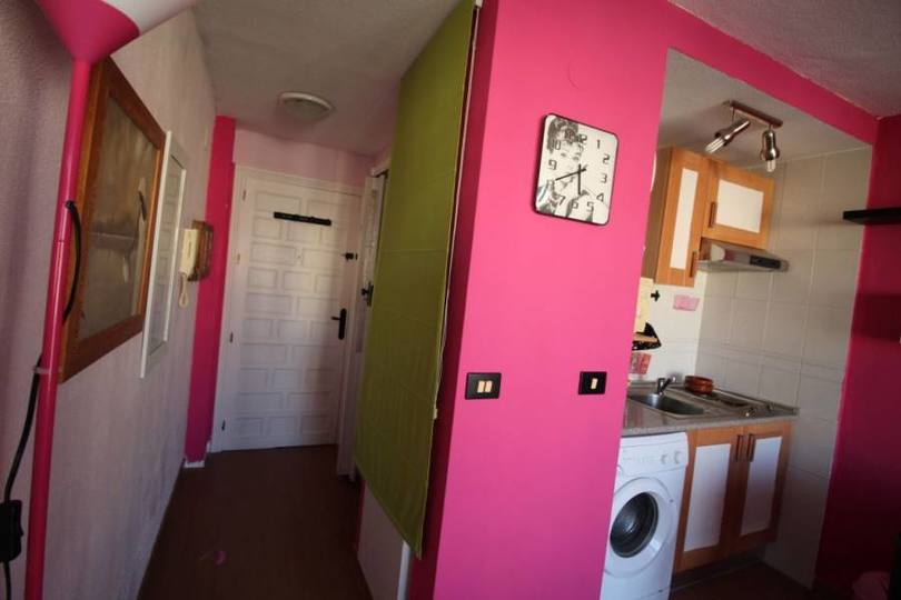 Torrevieja,Alicante,España,1 BañoBathrooms,Pisos,12095