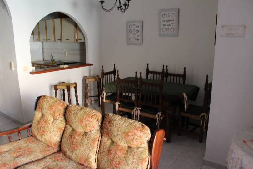 Torrevieja,Alicante,España,2 Bedrooms Bedrooms,1 BañoBathrooms,Pisos,12097