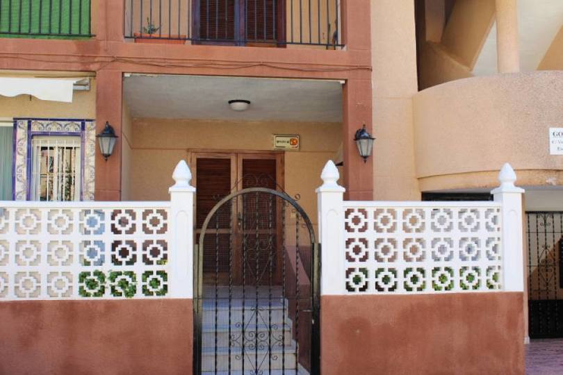 Torrevieja,Alicante,España,2 Bedrooms Bedrooms,1 BañoBathrooms,Pisos,12097