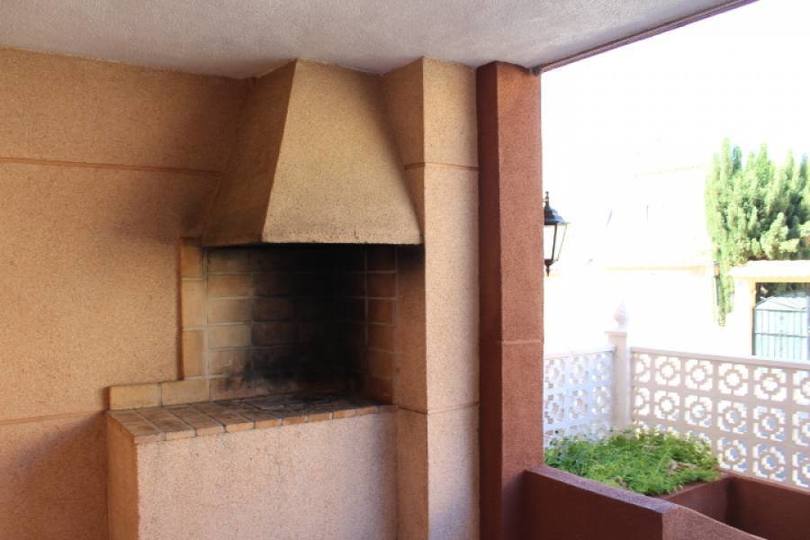 Torrevieja,Alicante,España,2 Bedrooms Bedrooms,1 BañoBathrooms,Pisos,12097