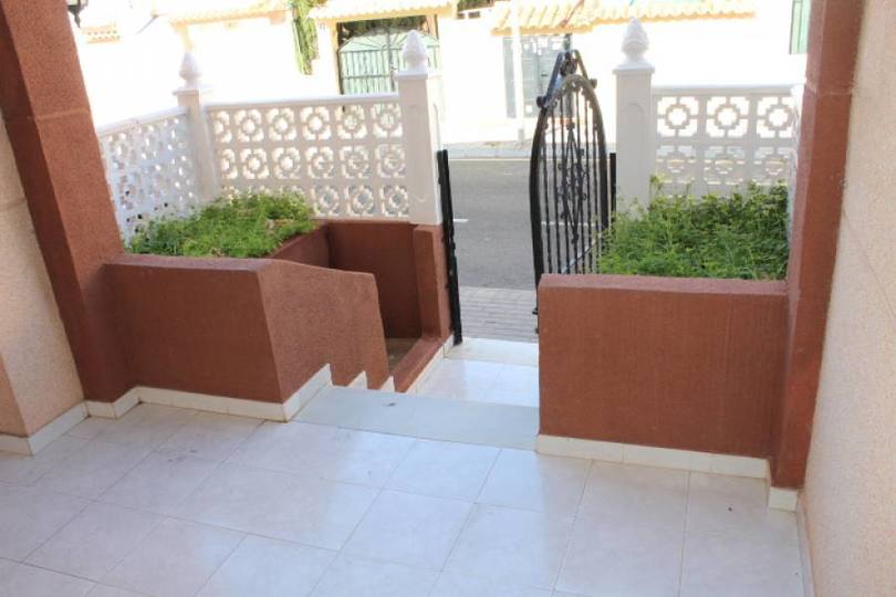 Torrevieja,Alicante,España,2 Bedrooms Bedrooms,1 BañoBathrooms,Pisos,12097