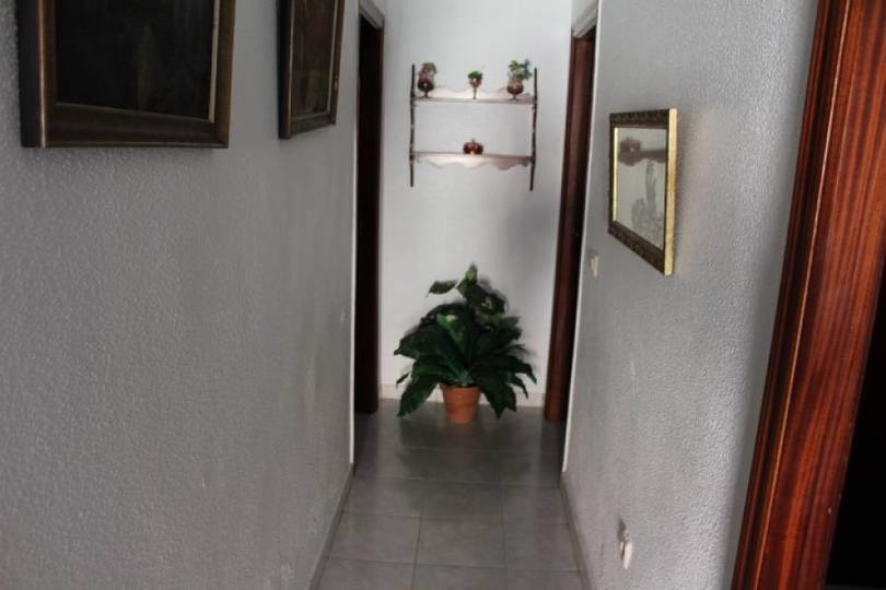 Torrevieja,Alicante,España,2 Bedrooms Bedrooms,1 BañoBathrooms,Pisos,12097