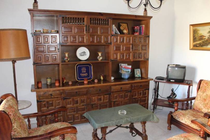 Torrevieja,Alicante,España,2 Bedrooms Bedrooms,1 BañoBathrooms,Pisos,12097