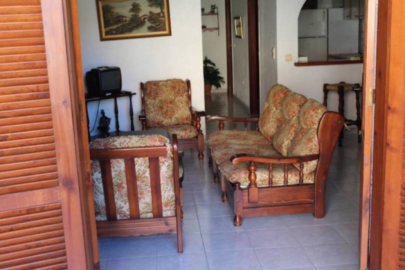 Torrevieja,Alicante,España,2 Bedrooms Bedrooms,1 BañoBathrooms,Pisos,12097