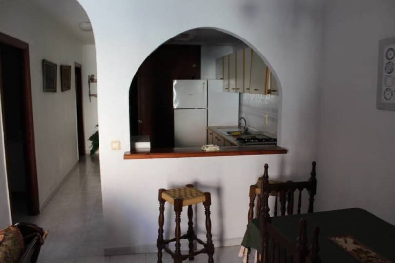 Torrevieja,Alicante,España,2 Bedrooms Bedrooms,1 BañoBathrooms,Pisos,12097
