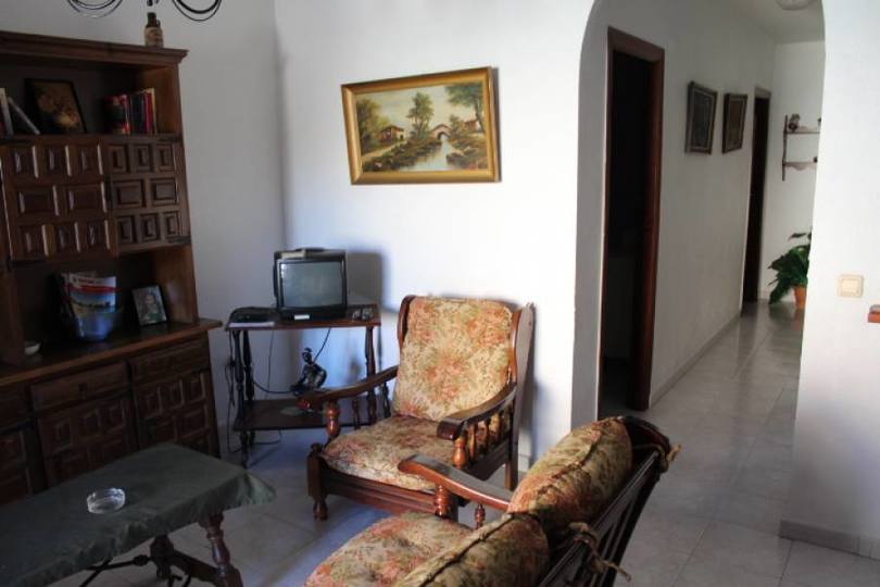 Torrevieja,Alicante,España,2 Bedrooms Bedrooms,1 BañoBathrooms,Pisos,12097