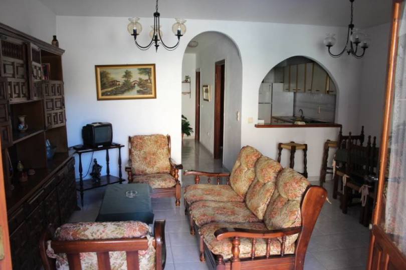 Torrevieja,Alicante,España,2 Bedrooms Bedrooms,1 BañoBathrooms,Pisos,12097