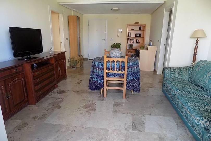 Benidorm,Alicante,España,2 Bedrooms Bedrooms,2 BathroomsBathrooms,Pisos,12103