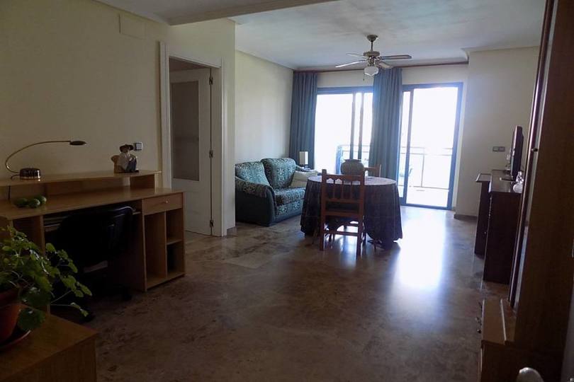 Benidorm,Alicante,España,2 Bedrooms Bedrooms,2 BathroomsBathrooms,Pisos,12103