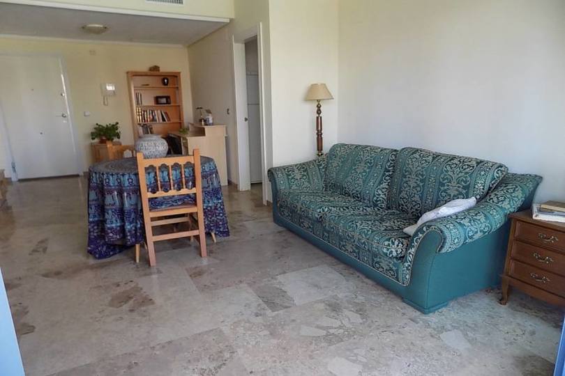 Benidorm,Alicante,España,2 Bedrooms Bedrooms,2 BathroomsBathrooms,Pisos,12103