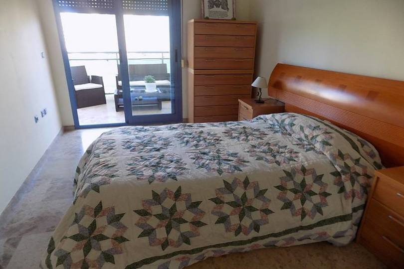 Benidorm,Alicante,España,2 Bedrooms Bedrooms,2 BathroomsBathrooms,Pisos,12103