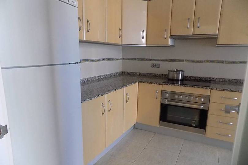 Benidorm,Alicante,España,2 Bedrooms Bedrooms,2 BathroomsBathrooms,Pisos,12103