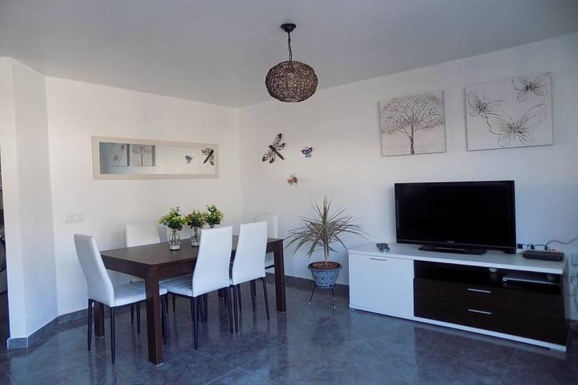 Altea,Alicante,España,3 Bedrooms Bedrooms,2 BathroomsBathrooms,Pisos,12104