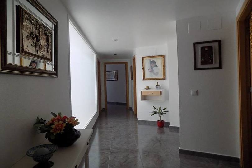 Altea,Alicante,España,3 Bedrooms Bedrooms,2 BathroomsBathrooms,Pisos,12104