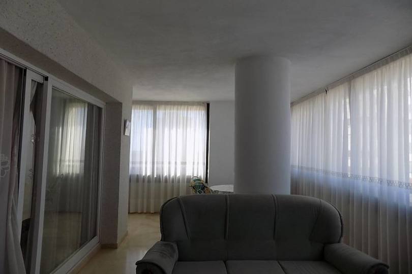 Benidorm,Alicante,España,4 Bedrooms Bedrooms,3 BathroomsBathrooms,Pisos,12108