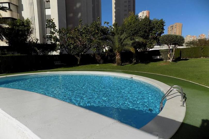 Benidorm,Alicante,España,4 Bedrooms Bedrooms,3 BathroomsBathrooms,Pisos,12108