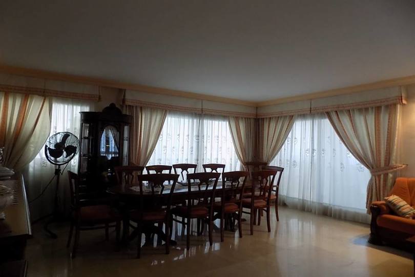 Benidorm,Alicante,España,4 Bedrooms Bedrooms,3 BathroomsBathrooms,Pisos,12108