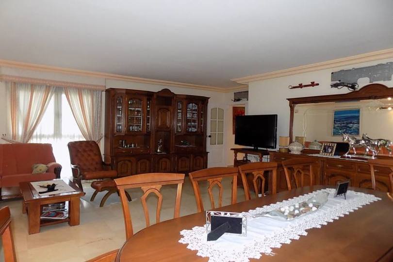 Benidorm,Alicante,España,4 Bedrooms Bedrooms,3 BathroomsBathrooms,Pisos,12108