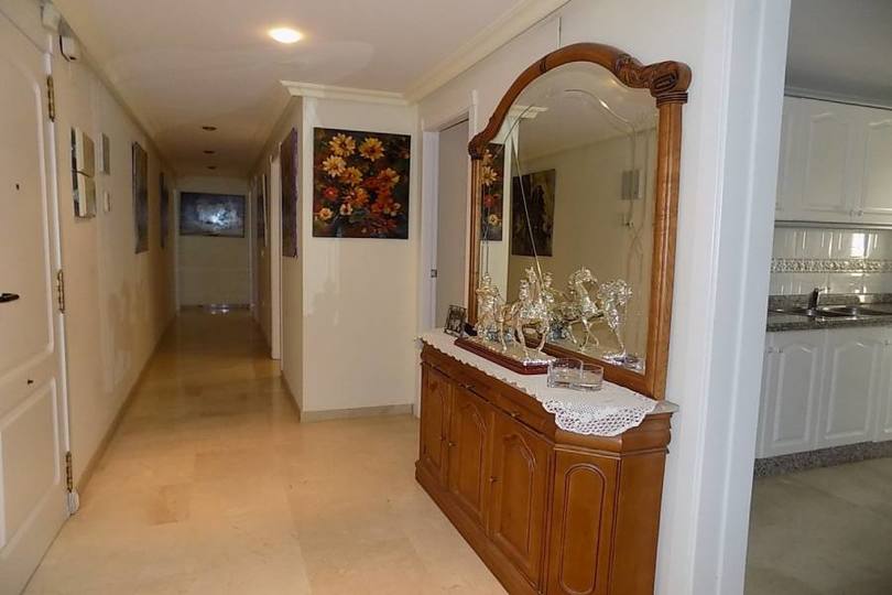 Benidorm,Alicante,España,4 Bedrooms Bedrooms,3 BathroomsBathrooms,Pisos,12108