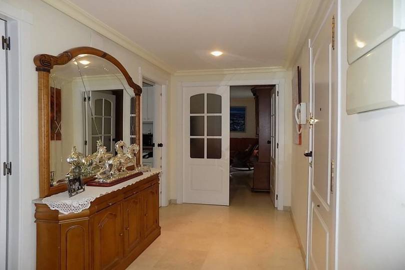 Benidorm,Alicante,España,4 Bedrooms Bedrooms,3 BathroomsBathrooms,Pisos,12108