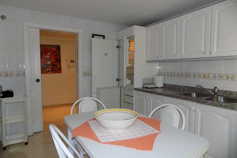 Benidorm,Alicante,España,4 Bedrooms Bedrooms,3 BathroomsBathrooms,Pisos,12108
