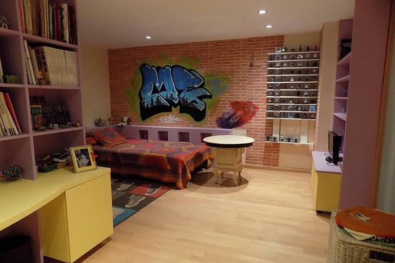 Benidorm,Alicante,España,2 Bedrooms Bedrooms,1 BañoBathrooms,Pisos,12110