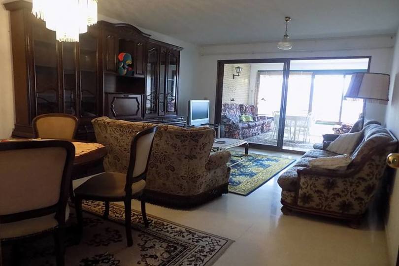 Benidorm,Alicante,España,2 Bedrooms Bedrooms,2 BathroomsBathrooms,Pisos,12115