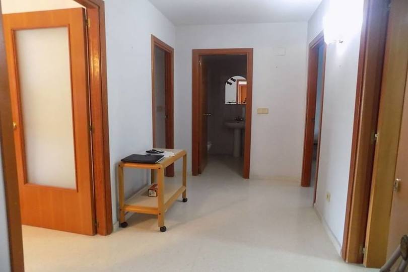Benidorm,Alicante,España,2 Bedrooms Bedrooms,2 BathroomsBathrooms,Pisos,12115
