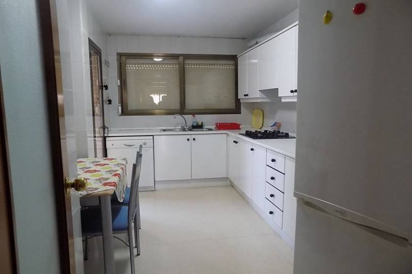 Benidorm,Alicante,España,2 Bedrooms Bedrooms,2 BathroomsBathrooms,Pisos,12115