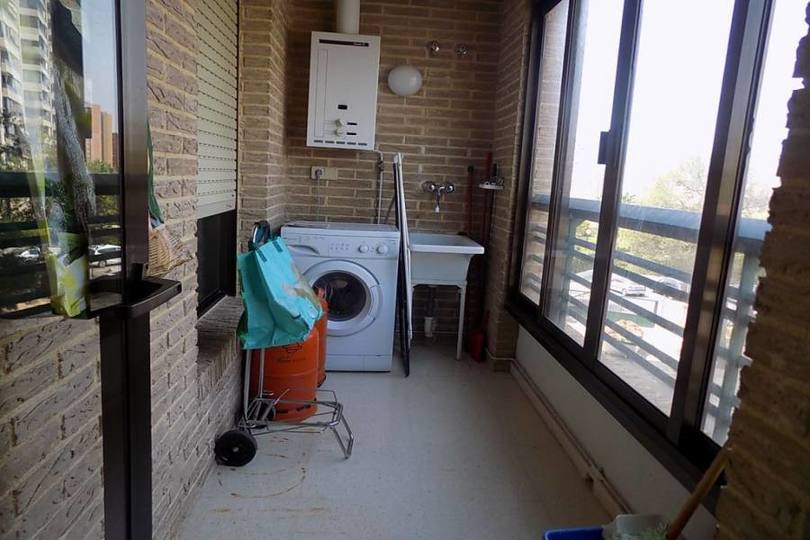 Benidorm,Alicante,España,2 Bedrooms Bedrooms,2 BathroomsBathrooms,Pisos,12115