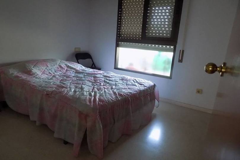 Benidorm,Alicante,España,2 Bedrooms Bedrooms,2 BathroomsBathrooms,Pisos,12115