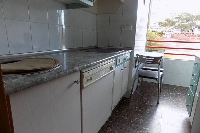 Benidorm,Alicante,España,2 Bedrooms Bedrooms,1 BañoBathrooms,Pisos,12118