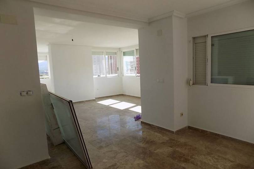 Benidorm,Alicante,España,3 Bedrooms Bedrooms,2 BathroomsBathrooms,Pisos,12120