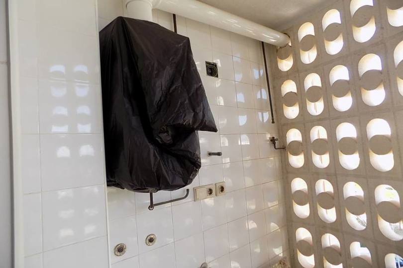 Benidorm,Alicante,España,3 Bedrooms Bedrooms,2 BathroomsBathrooms,Pisos,12120