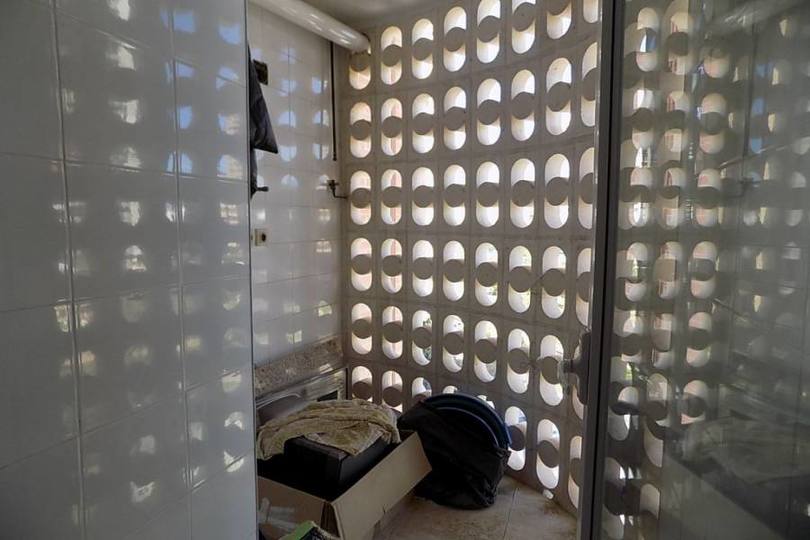 Benidorm,Alicante,España,3 Bedrooms Bedrooms,2 BathroomsBathrooms,Pisos,12120