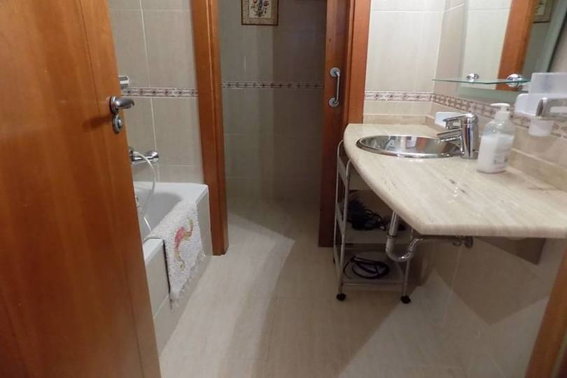 Benidorm,Alicante,España,2 Bedrooms Bedrooms,2 BathroomsBathrooms,Pisos,12121