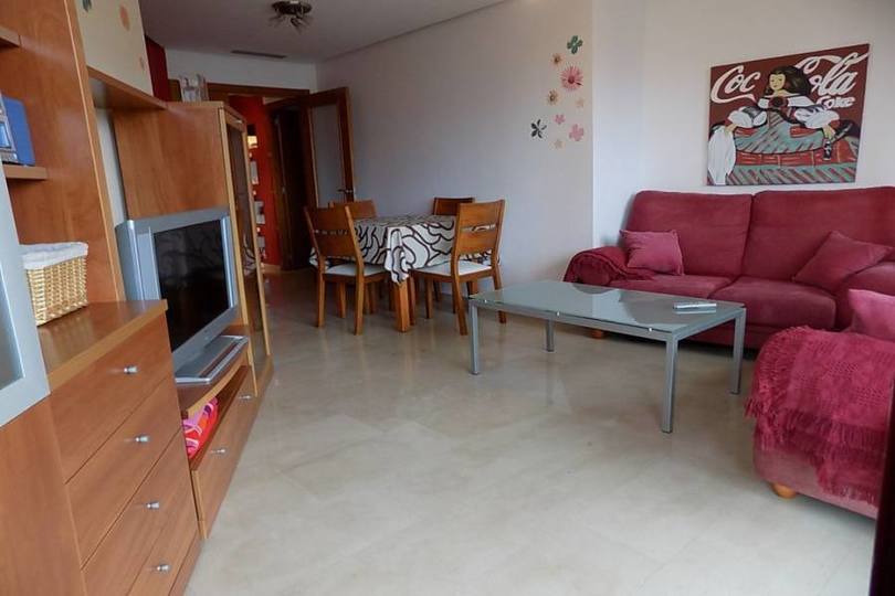 Benidorm,Alicante,España,2 Bedrooms Bedrooms,2 BathroomsBathrooms,Pisos,12121