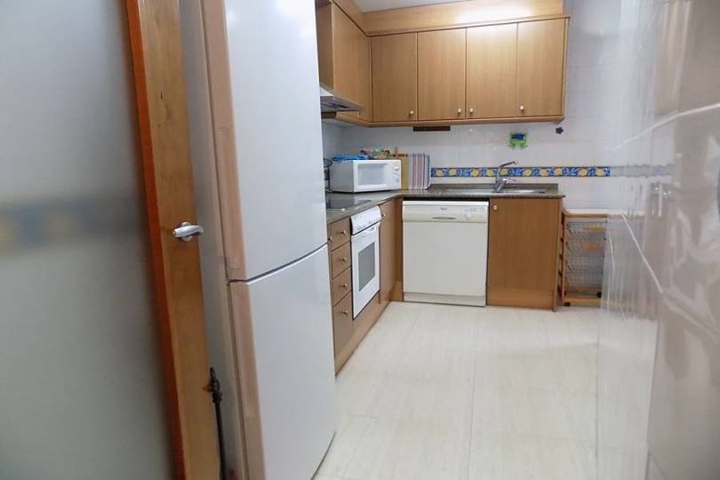 Benidorm,Alicante,España,2 Bedrooms Bedrooms,2 BathroomsBathrooms,Pisos,12121