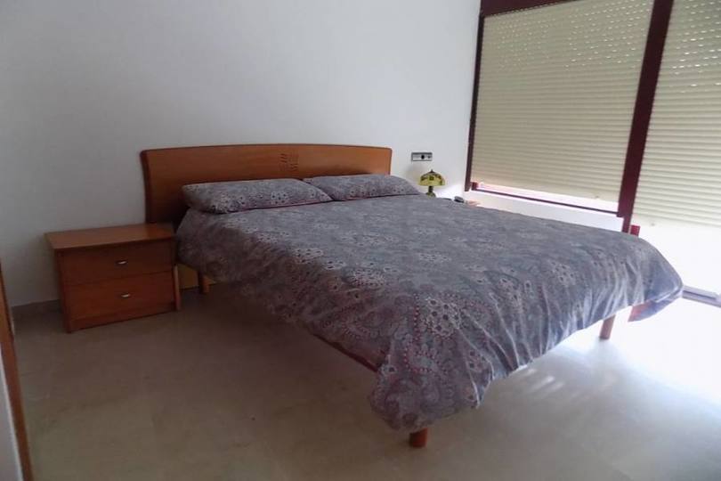 Benidorm,Alicante,España,2 Bedrooms Bedrooms,2 BathroomsBathrooms,Pisos,12121
