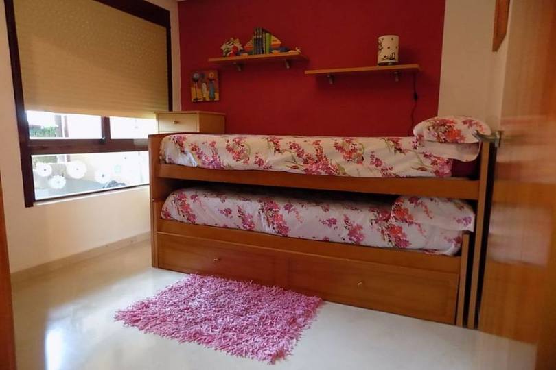 Benidorm,Alicante,España,2 Bedrooms Bedrooms,2 BathroomsBathrooms,Pisos,12121